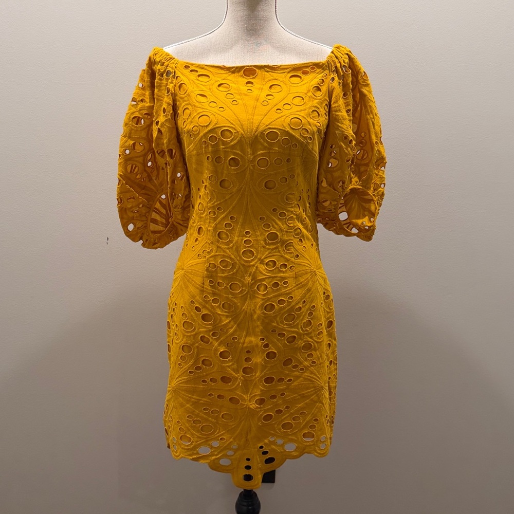 NWT Trina Turk Sweet Dress
